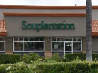Marlee Lossing says Souplantation returns to California in 2027