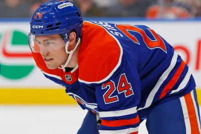 Spencer Stastney and the NHL's sloppy first week: why Don Waddell's loosey-goosey warning matters