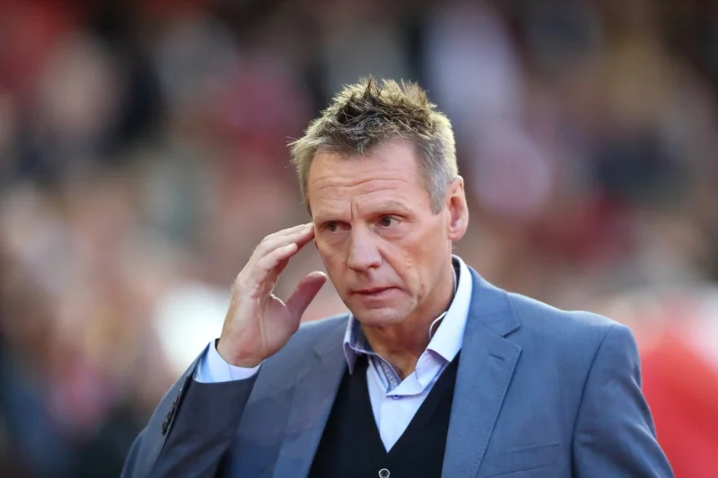Stuart Pearce and the Guardiola debate explode after Keys names four British managers he rates higher than Pep