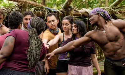 Devin Uses Weaponized Honesty in Survivor 51 Recap Episode 2