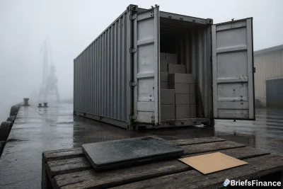 UPS routing error sent F-35 parts through Hong Kong — Us-china F-35 Technology