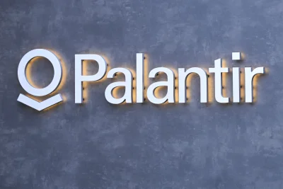 ICE tried to share voter data with Palantir for U.s. Immigration And Customs Enforcement
