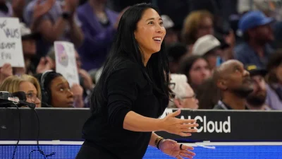 Valkyries Vs Aces: Golden State’s 71-60 Game 1 win proved pace is not a detail — it is the whole point