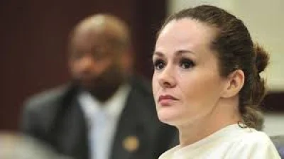 Christa Pike Survives Two Pentobarbital Doses After Failed Execution — What Did Christa Pike Do To Be Executed