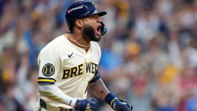 World Series 2026 odds: Dodgers jump back to season-best +150 after Game 3 road win
