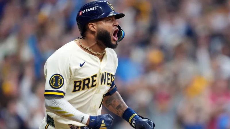 World Series 2026 odds: Dodgers jump back to season-best +150 after Game 3 road win