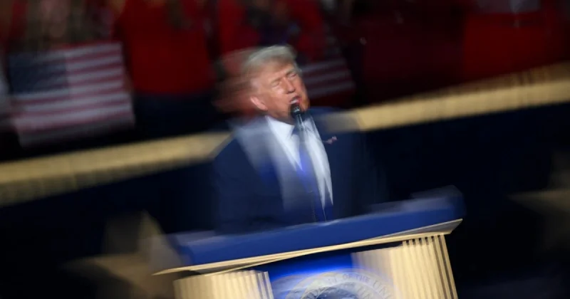 Donald Trump Sends $500 Check From Donald Trump to Nearly a Million