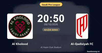 Al Kholood Vs Al Qadsiah: Four-Point Gap Sets Up a Key Saudi Pro League Test