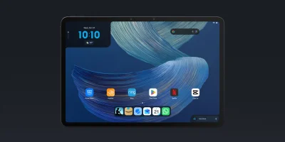 Amazon Alexa Tablets bring Nanomatte display to 12 Pro