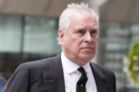 £125,000 Andrew Mountbatten-windsor Former Bentley Sold on Website