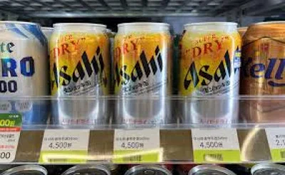 Hiroo Iwanari says Asahi raid investigation has begun