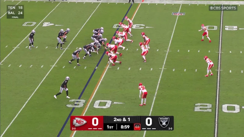 Ashton Jeanty Injury: Raiders running back says ankle is getting stronger after August setback