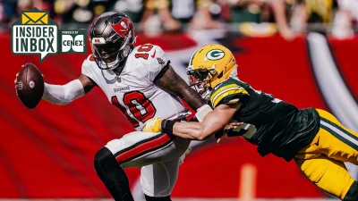 Tyson Bagent and Chicago's run game can make Bears Vs Packers awkward — and Matt LaFleur knows it