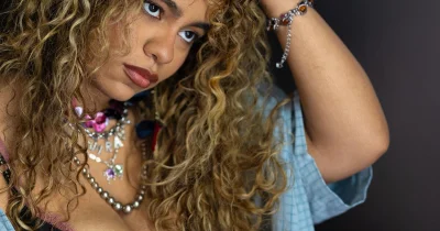 Bella Kay Tickets rise as she heads El Rey Theatre in Los Angeles