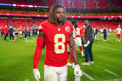 Bland Cowboys: 4 realistic cornerback trade targets for the Detroit Lions, with Kristian Fulton the cheapest option