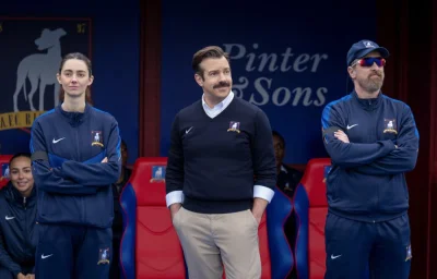 Brendan Hunt explains Ted Lasso’s finale job changes and Season 5