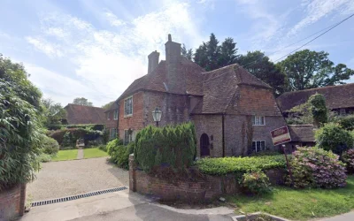 Richard Walker denies £775,000 Beestons purchase — Brighton And Hove News