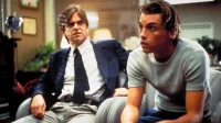Neve Campbell Reflects as C.w. Morgan Dies at 72 in Los Angeles County