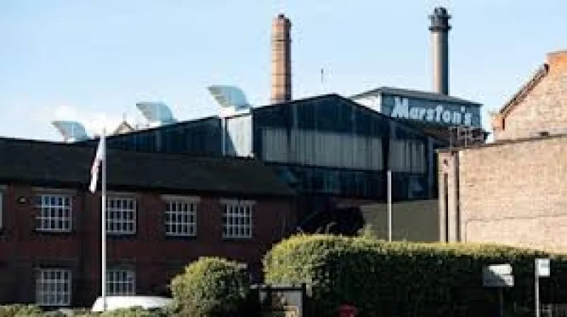 Carlsberg Britvic plans 310 job cuts at Carlsberg Marston's Brewery