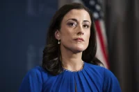 Justice Department seeks Cassidy Hutchinson indictment on Jan. 6 testimony