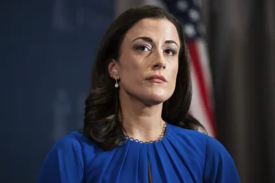 Justice Department seeks Cassidy Hutchinson indictment on Jan. 6 testimony