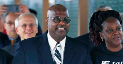 Curtis Flowers Dies at 56 After Supreme Court Ruling