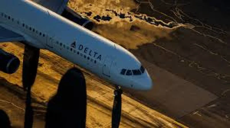 Ed Bastian Cuts Delta Flight Status After $6 Billion Fuel Surge