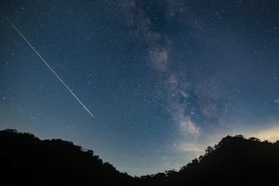 Euronews lists Draconids Meteor Shower 2026 watch guide