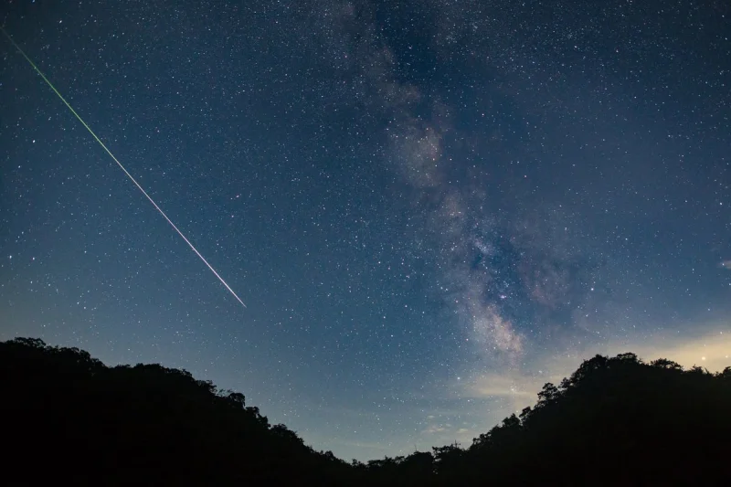 Euronews lists Draconids Meteor Shower 2026 watch guide