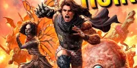 Jeff Hays Frames Five Scariest Moments in Dungeon Crawler Carl Series By Matt Dinniman