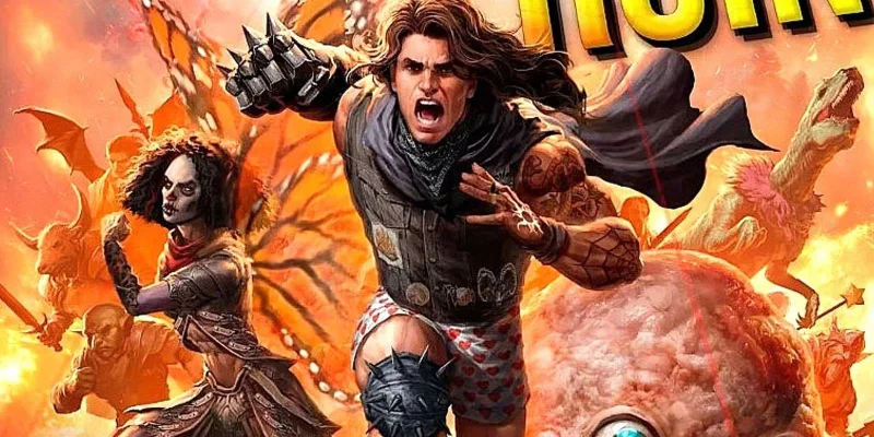 Jeff Hays Frames Five Scariest Moments in Dungeon Crawler Carl Series By Matt Dinniman