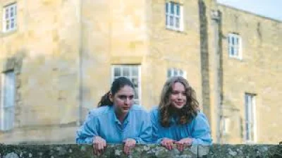 Marni Duggan lifts Extra Geography with a sharp Geography comedy
