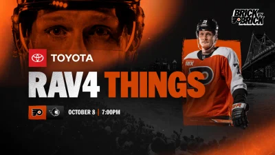 0-2-2 Flyers lineup overhaul: Rick Tocchet makes his move ahead of Flyers Vs Senators
