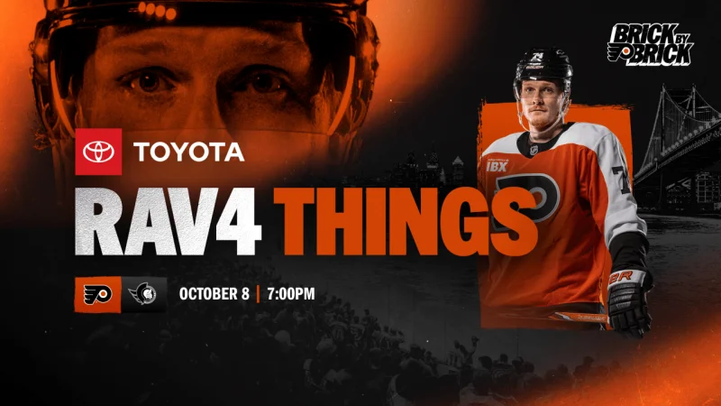 0-2-2 Flyers lineup overhaul: Rick Tocchet makes his move ahead of Flyers Vs Senators