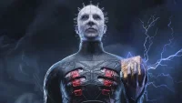 Doug Bradley gives Hellraiser Revival a mixed launch