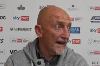Ian Holloway calls for Manchester City to be relegated to non-league