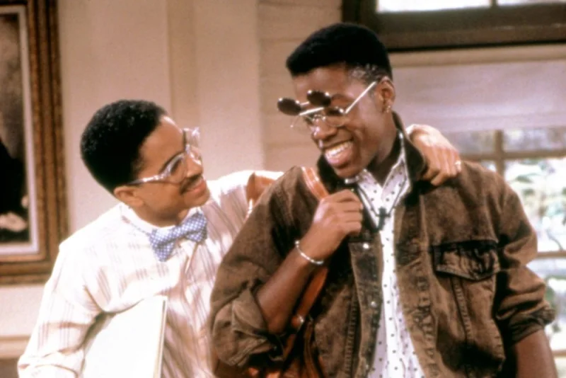 Kadeem Hardison and Darryl M. Bell set October 15 podcast premiere
