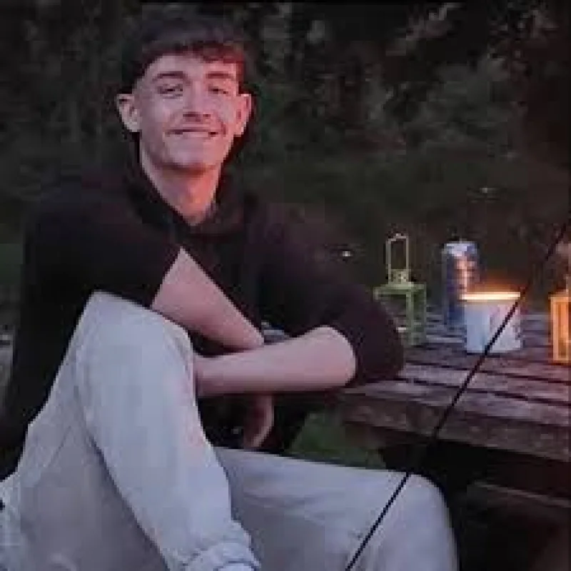 Luis Cameron charged after Daniel Colrain death in Glasgow