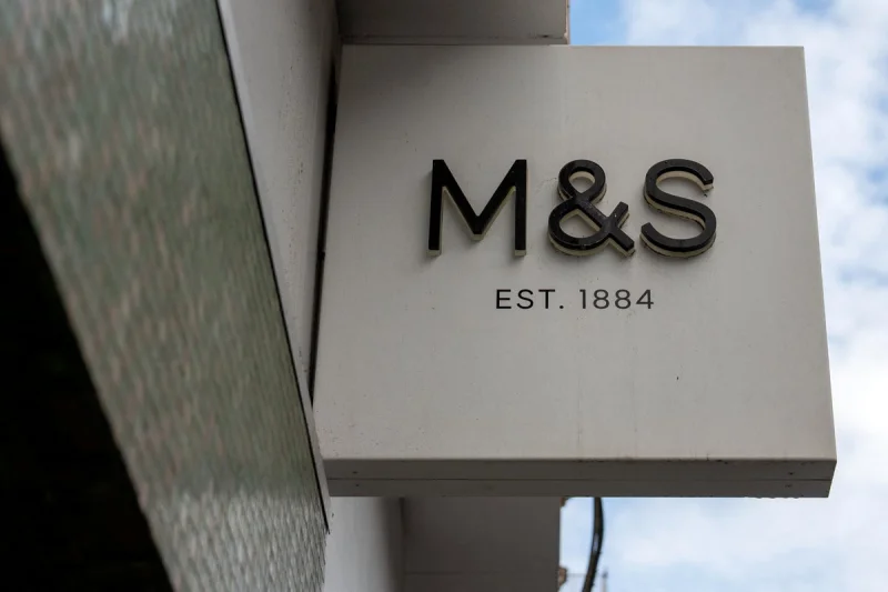 Greencore recalls 5 products in Marks And Spencer Salmonella Recall