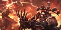Wizards of the Coast expands Mtg Warhammer 40k Reprint with small run