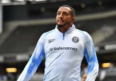 Nathaniel Mendez-laing contract terminated by MK Dons after assault charge