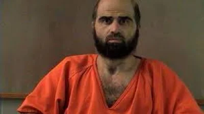 Nidal Hasan to face firing squad execution, BBC reports