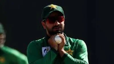 Pakistan Vs Slovenia: Sahibzada Farhan Opens a New-Look Series in Rawalpindi