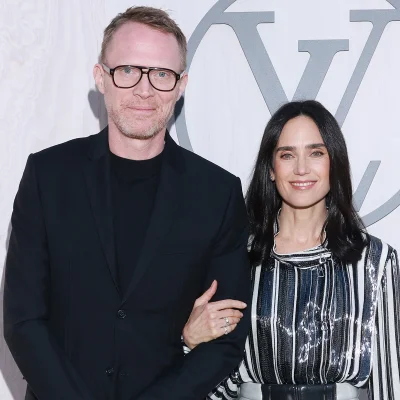 Paul Bettany Says Paul Bettany Wife Jennifer Connelly Felt Five-Month U.K. Split