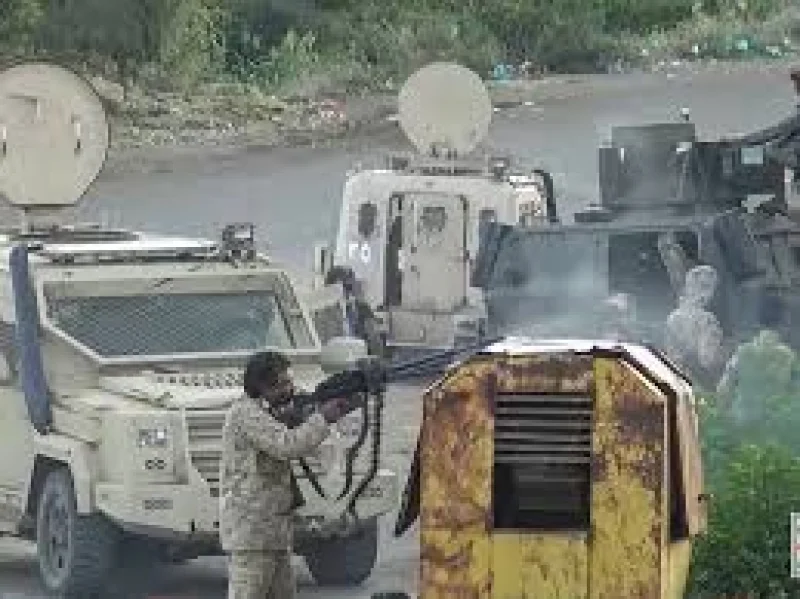 Houthi attacks kill 3 at Riyadh and Saudi Arabia airports