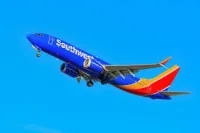 Southwest Notification Vacation offers 185 million Rapid Rewards points