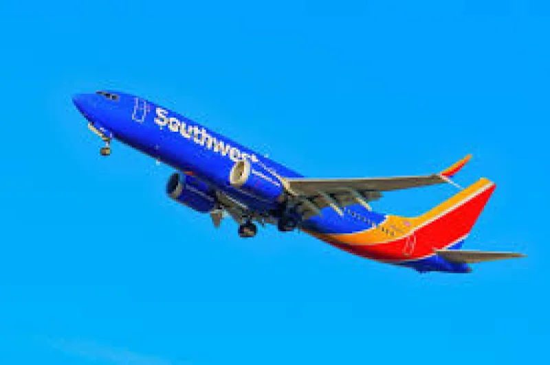 Southwest Notification Vacation offers 185 million Rapid Rewards points
