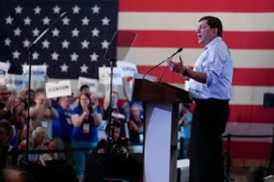 Susan Collins Says She Is Not Trump’s Favorite Senator in Debate — Susan Collins Troy Jackson Debate
