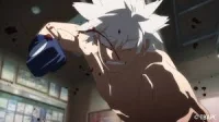 Leo Watanabe Drives Boxer Anime Reveal at New York Comic Con