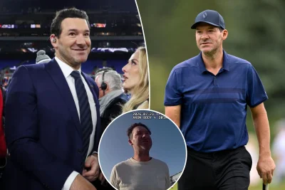 Tony Romo disqualified after signing for a lower score in Korn Ferry pre-qualifier — Tony Romo Golf Disqualification lands on a brutal day